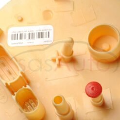 Genuine Land Rover Fuel Pump HY32-9H307-DA LR082752 L462 L663 - Image 5