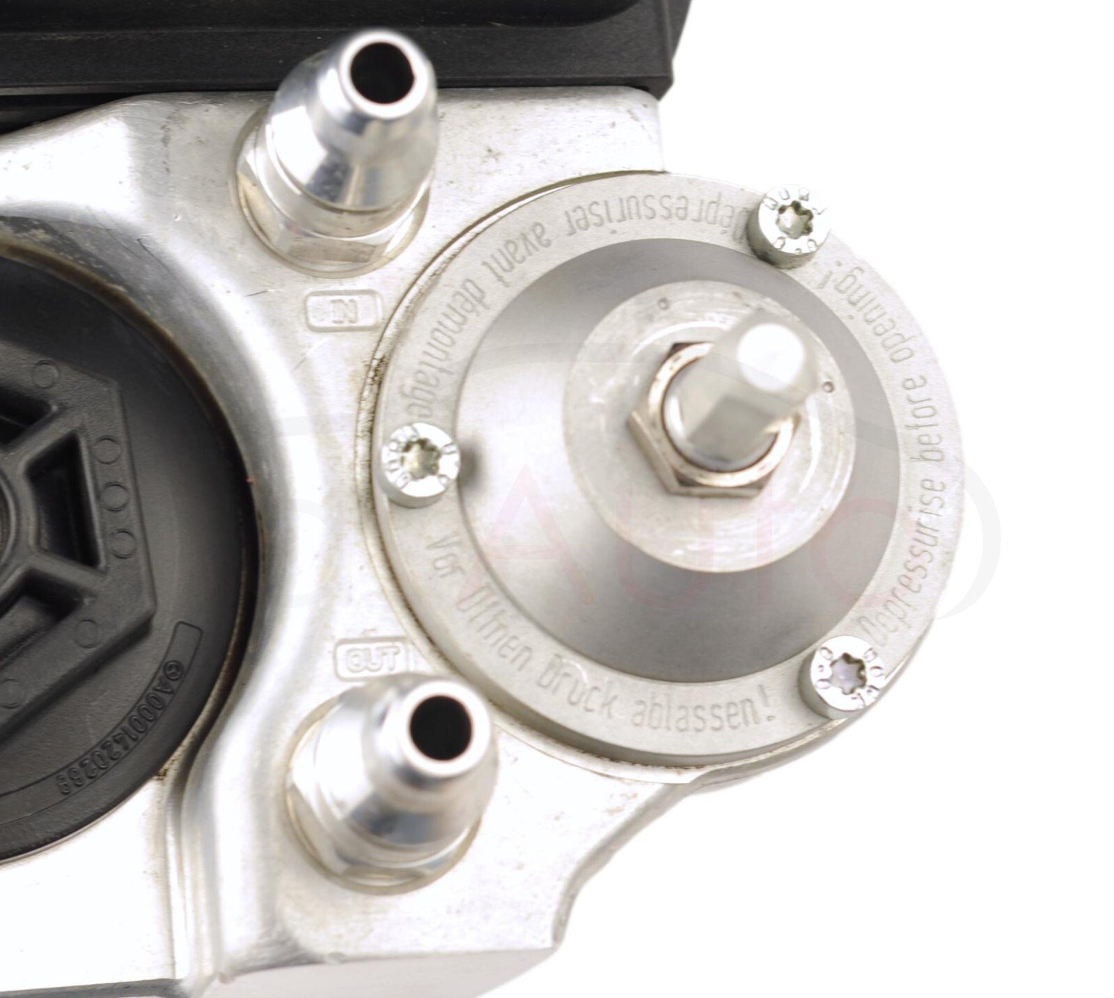 ✅ Genuine Mercedes-Benz AdBlue Dosing Pump A0001401578 Actros Atego - Image 5