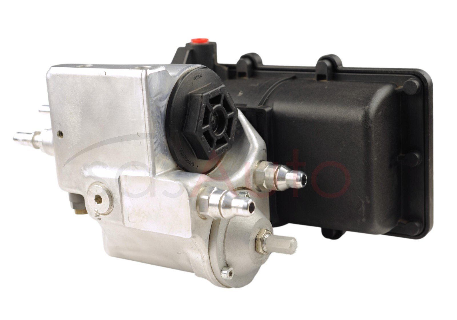 ✅ Genuine Mercedes-Benz AdBlue Dosing Pump A0001401578 Actros Atego - Image 6