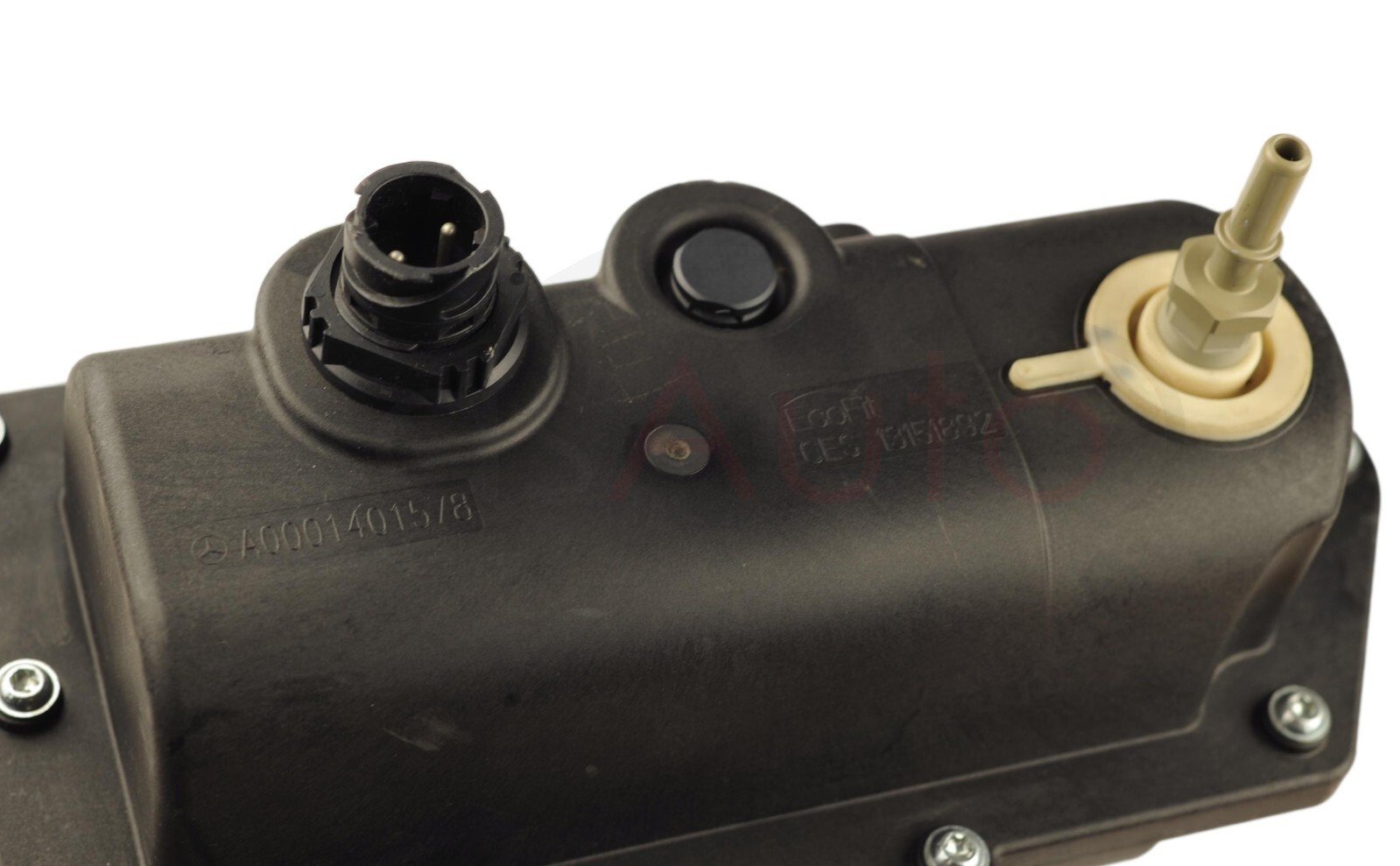 ✅ Genuine Mercedes-Benz AdBlue Dosing Pump A0001401578 Actros Atego - Image 7