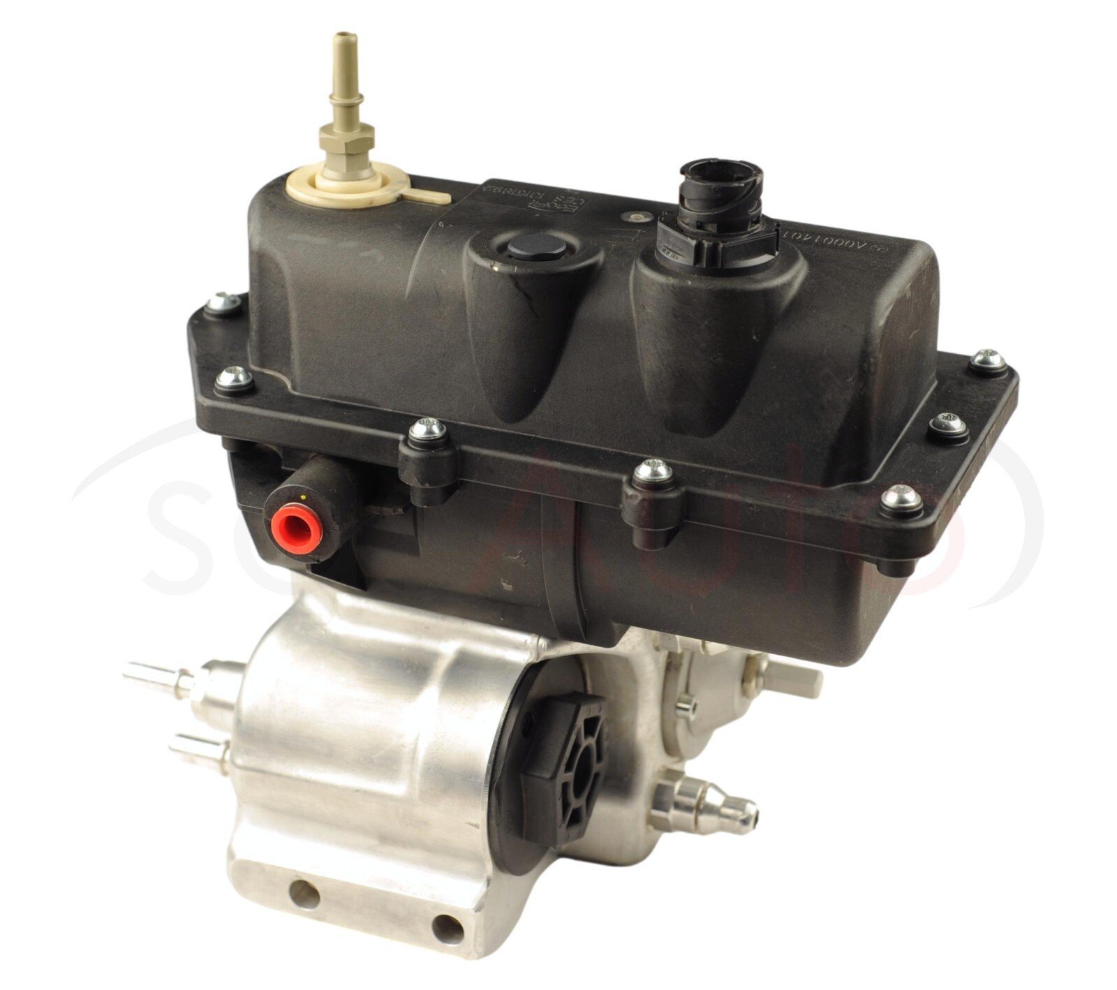 ✅ Genuine Mercedes-Benz AdBlue Dosing Pump A0001401578 Actros Atego