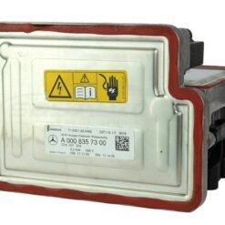 Genuine Mercedes Heater A0008357300 A0008355200 A1678354200 A0008354500 OEM - Image 3