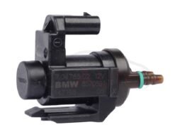 Genuine OEM BMW  Boost Pressure Control Valve 8570591 7.04785.02 Pierburg