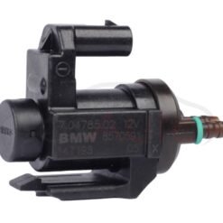 Genuine OEM BMW Boost Pressure Control Valve 8570591 7.04785.02 Pierburg