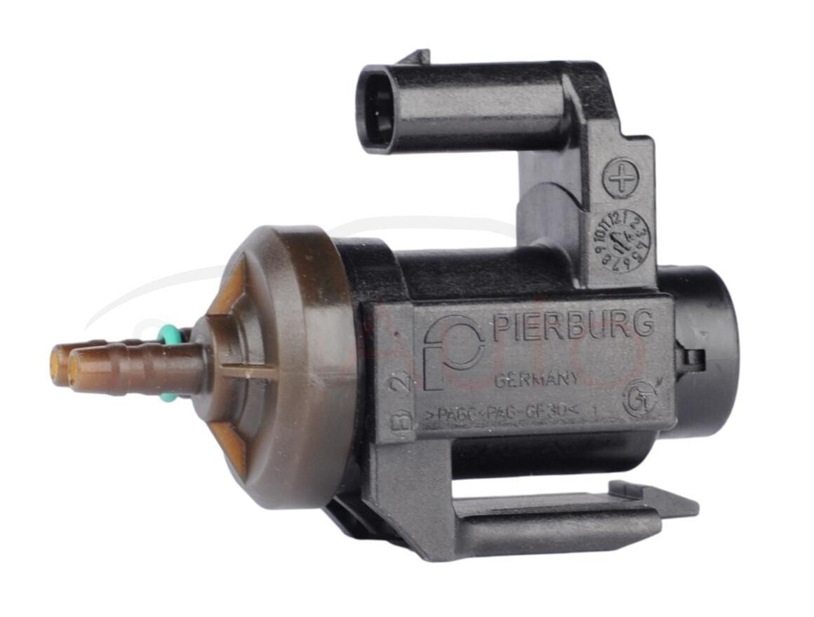 Genuine OEM BMW Boost Pressure Control Valve 8570591 7.04785.02 Pierburg - Image 5