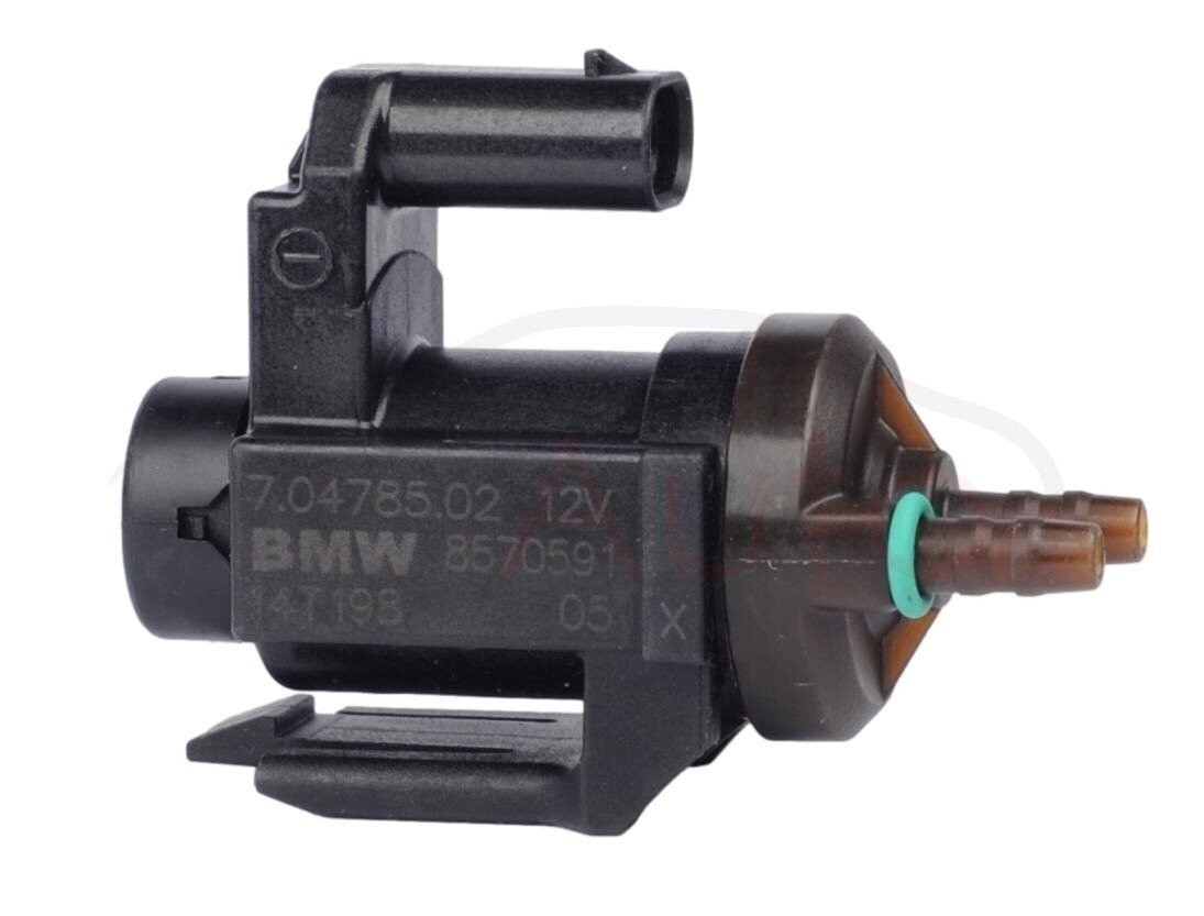 Genuine OEM BMW Boost Pressure Control Valve 8570591 7.04785.02 Pierburg - Image 7
