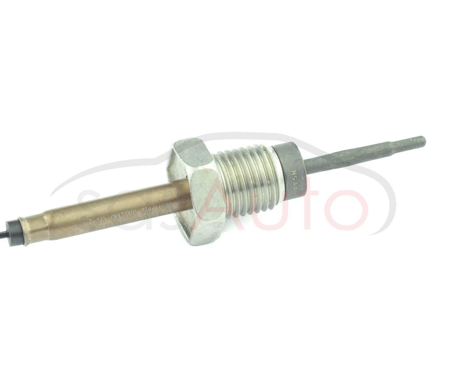 Genuine OEM Part Exhaust Gas Temperature Sensor 04L906088JK - Image 2