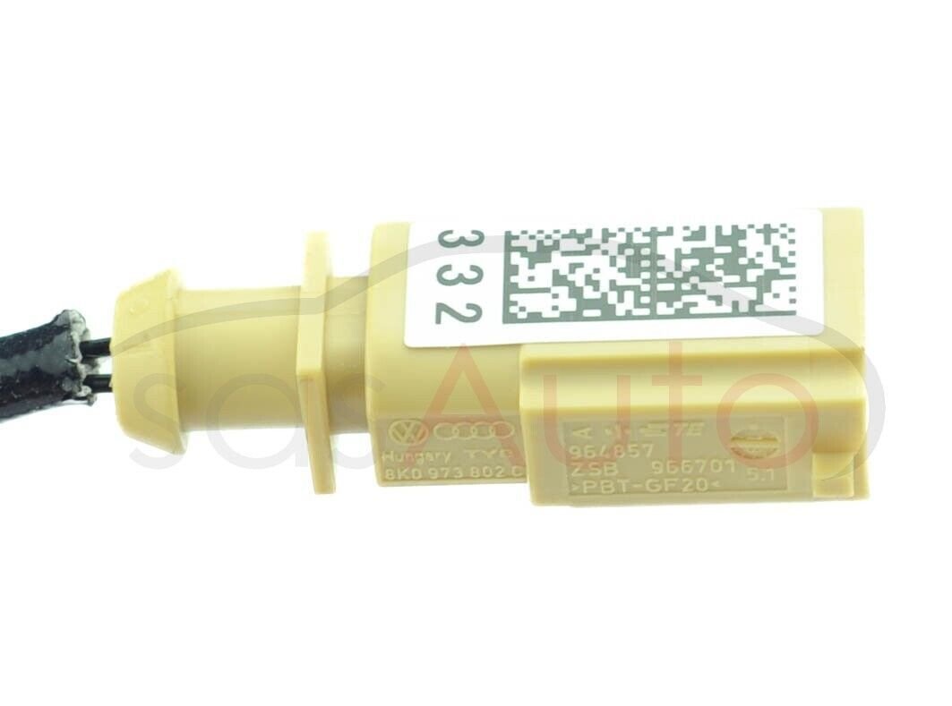 Genuine OEM Part Exhaust Gas Temperature Sensor 04L906088JK - Image 3