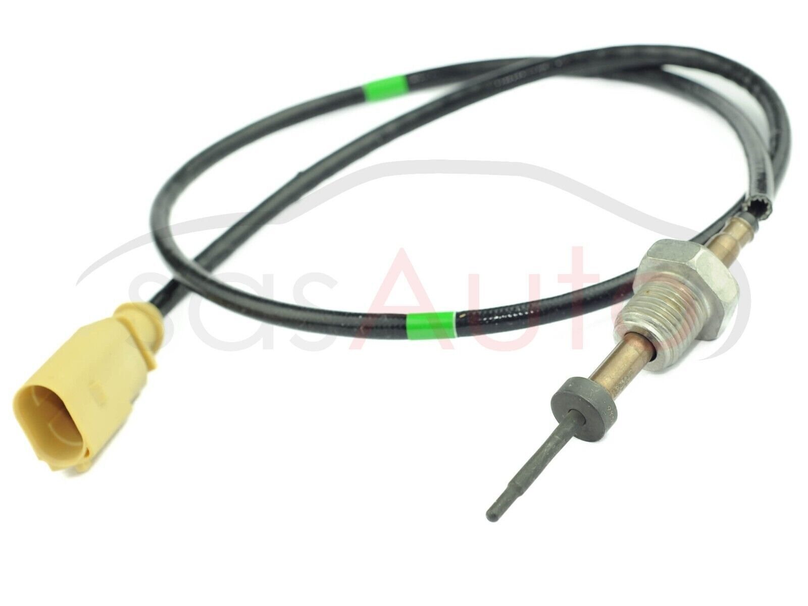 Genuine OEM Part Exhaust Gas Temperature Sensor 04L906088JK