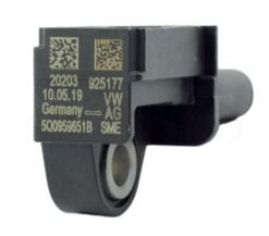 ✅	Genuine VAG Crash / Impact Sensor for Airbag 5Q0959651B