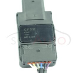 Alternative view of Genuine Volvo Nox Sensor 32312432 / ND04G Denso