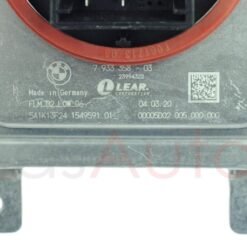 Alternative view of LED Headlights Control Unit 7933358-03 BMW