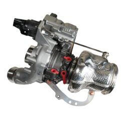 Mercedes AMG Garrett Turbocharger A1390905002 928008-1 Genuine OEM Turbo C63 2.0