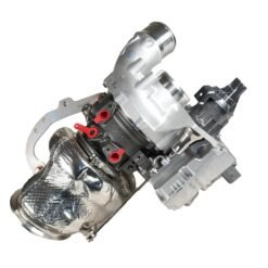 Mercedes AMG Garrett Turbocharger A1390905002 928008-1 Genuine OEM Turbo C63 2.0 - Image 3
