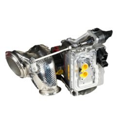 Mercedes AMG Garrett Turbocharger A1390905002 928008-1 Genuine OEM Turbo C63 2.0 - Image 4