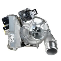 Mercedes AMG Garrett Turbocharger A1390905002 928008-1 Genuine OEM Turbo C63 2.0 - Image 5