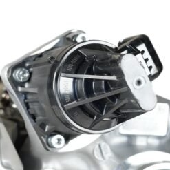 Mercedes AMG Garrett Turbocharger A1390905002 928008-1 Genuine OEM Turbo C63 2.0 - Image 7