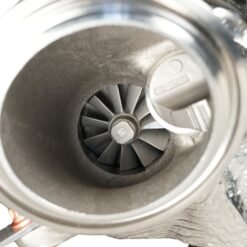 Mercedes AMG Garrett Turbocharger A1390905002 928008-1 Genuine OEM Turbo C63 2.0 - Image 8