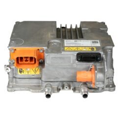 Mercedes HV Power Electronics Control Unit A0009009935 Delta EAP0010160100 OEM - Image 3