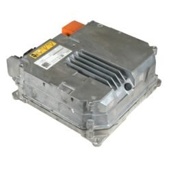 Mercedes HV Power Electronics Control Unit A0009009935 Delta EAP0010160100 OEM - Image 4