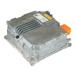 Mercedes HV Power Electronics Control Unit A0009009935 Delta EAP0010160100 OEM - Image 6