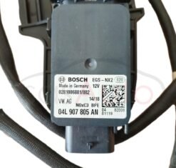 Alternative view of NOx Sensor 04L907805AN, 04L907805D VAG for 1.6, 2.0 TDI