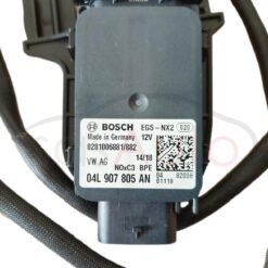 Alternative view of NOx Sensor 04L907805AN, 04L907805D VAG for 1.6, 2.0 TDI