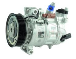 New A/C Compressor 3Q0816803D / 447250-5780 VAG / Denso