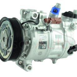New A/C Compressor 3Q0816803D / 447250-5780 VAG / Denso