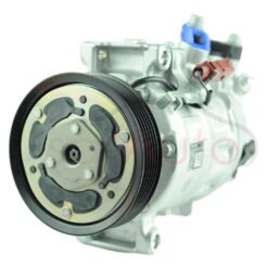 New A/C Compressor 3Q0816803D / 447250-5780 VAG / Denso - Image 3