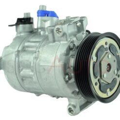 New A/C Compressor 3Q0816803D / 447250-5780 VAG / Denso - Image 4