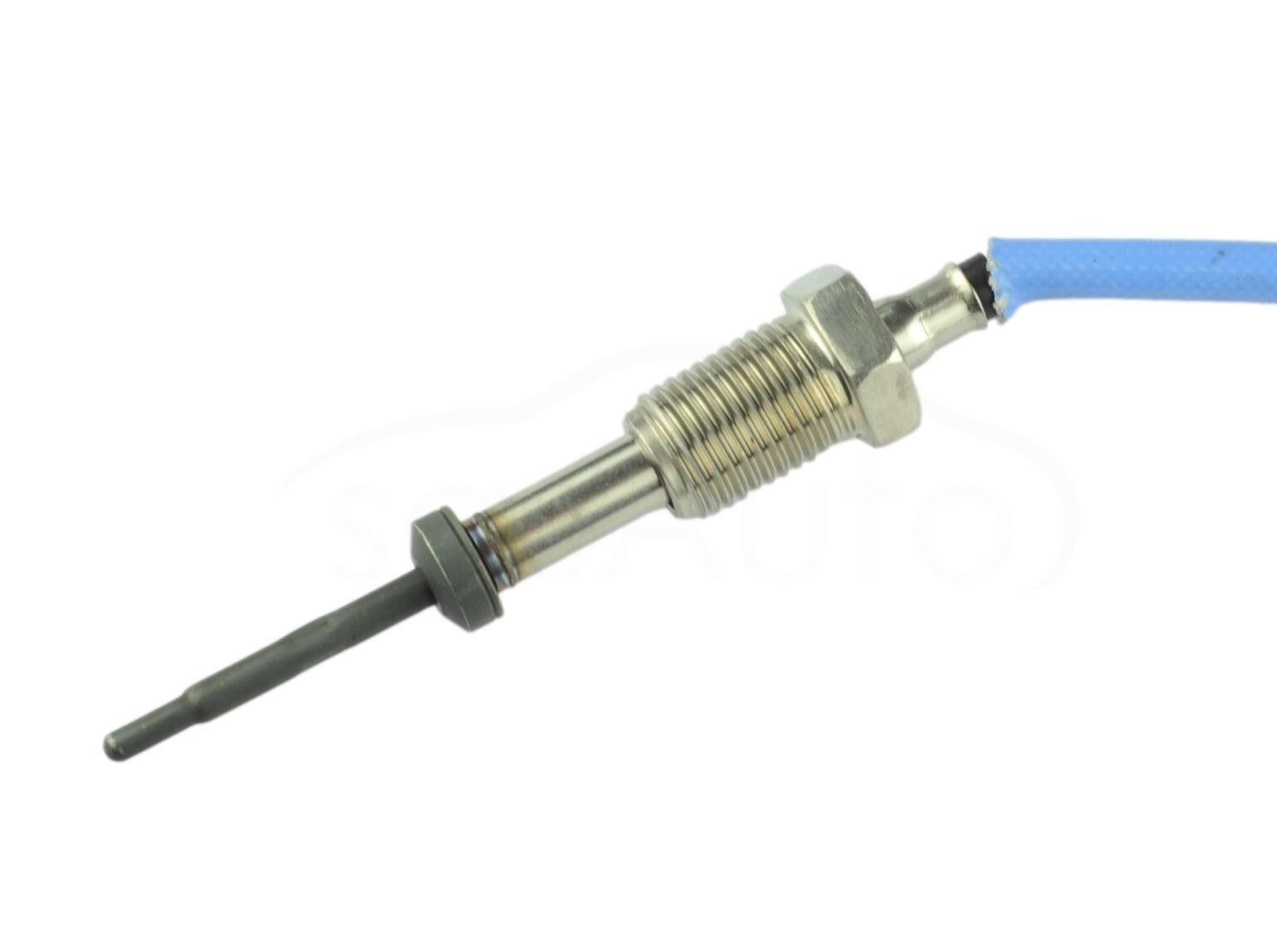 New Exhaust Gas Temp. Sensor for Renault Nissan Opel 226404435R 2264000QAG - Image 3