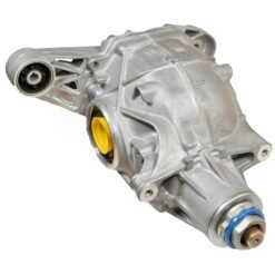 New, Genuine BMW Rear Differential Assembly 8849915 GHTA338H ZF OEM