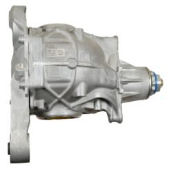 Alternative view of New, Genuine BMW Rear Differential Assembly 8849915 GHTA338H ZF OEM