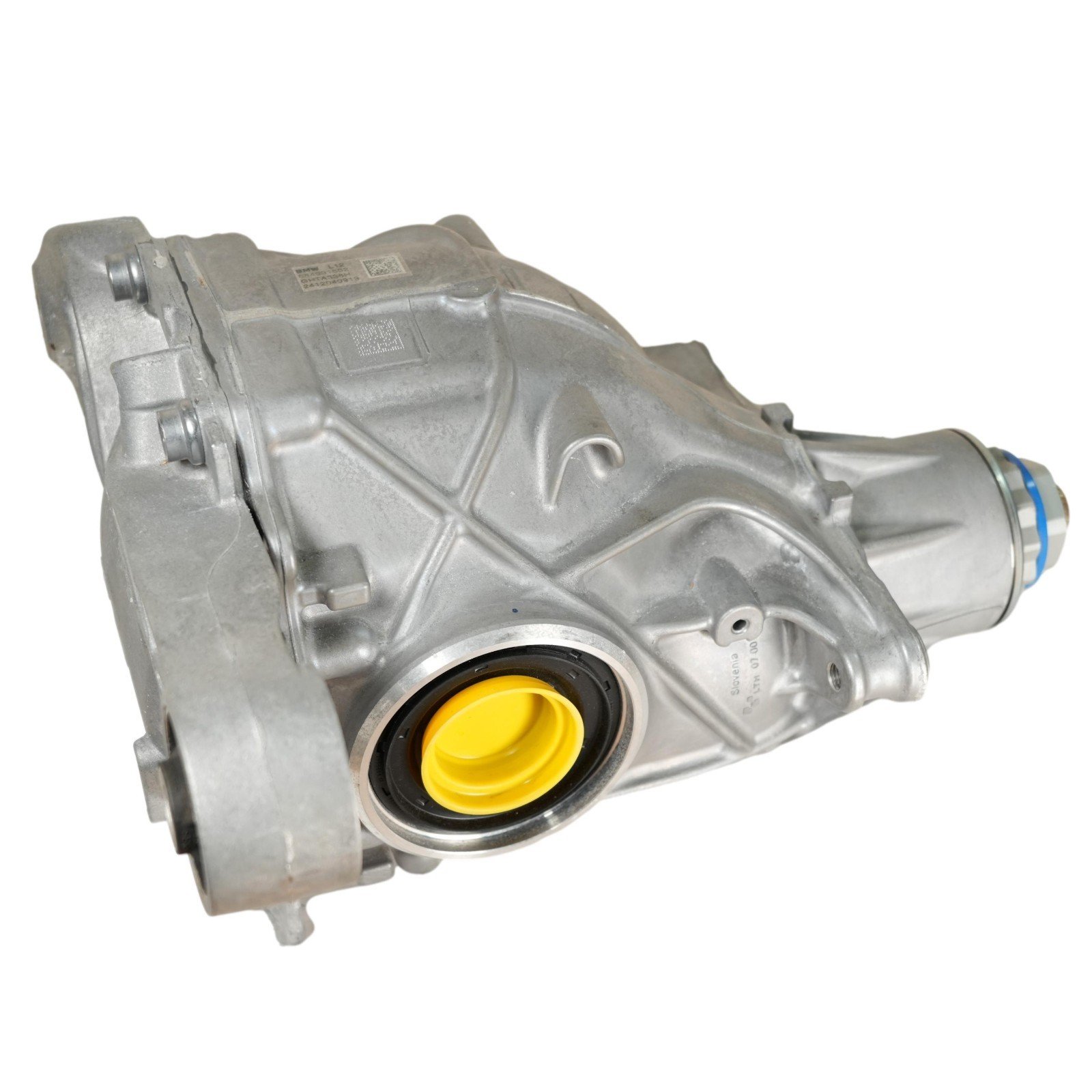 New, Genuine BMW Rear Differential Assembly 8849915 GHTA338H ZF OEM - Image 5