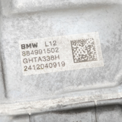 New, Genuine BMW Rear Differential Assembly 8849915 GHTA338H ZF OEM - Image 5