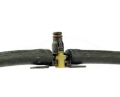 Alternative view of New, Genuine Bosch Fuel Overflow Hose 0928402218 / 7823399 BMW