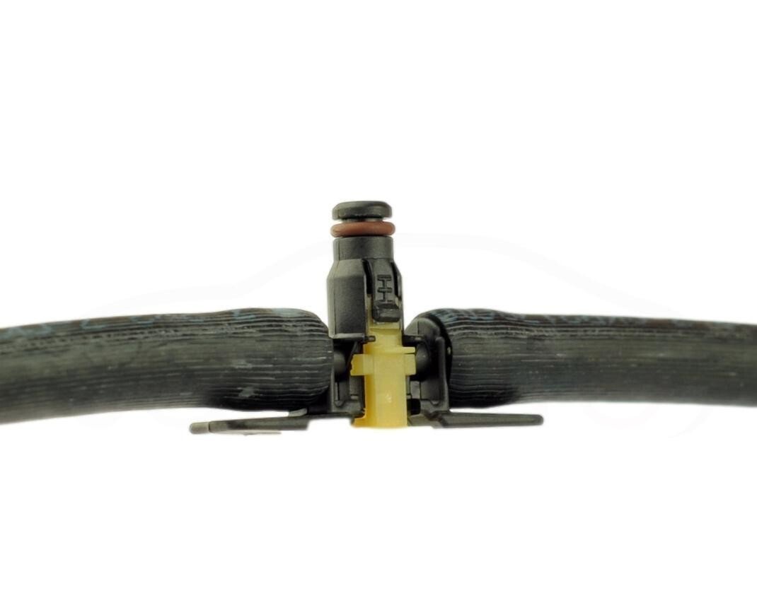 ✅ New, Genuine Bosch Fuel Overflow Hose 0928402218 / 7823399 BMW - Image 3