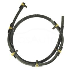 New, Genuine Bosch Fuel Overflow Hose 0928402218 / 7823399 BMW