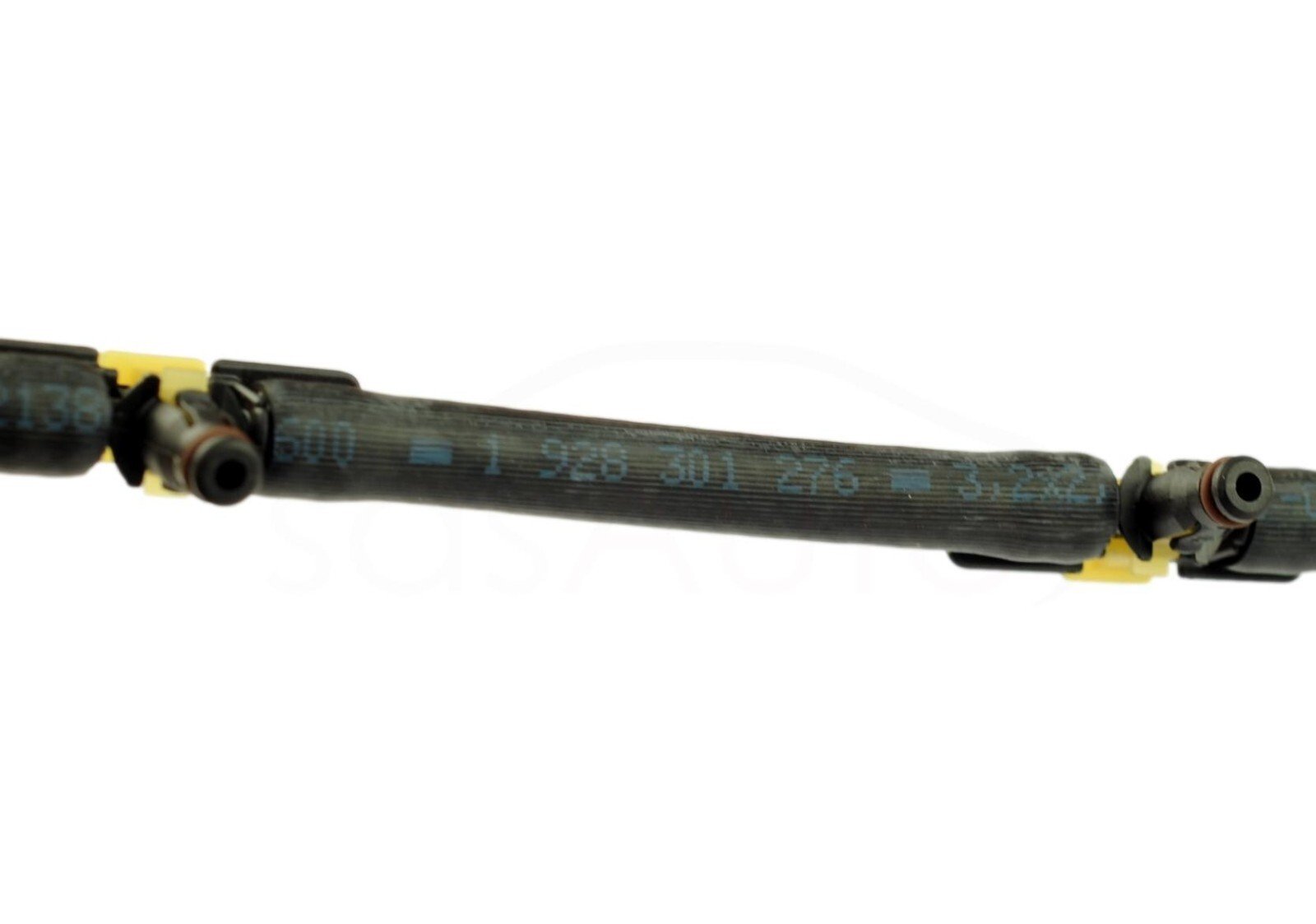 ✅ New, Genuine Bosch Fuel Overflow Hose 0928402218 / 7823399 BMW - Image 4