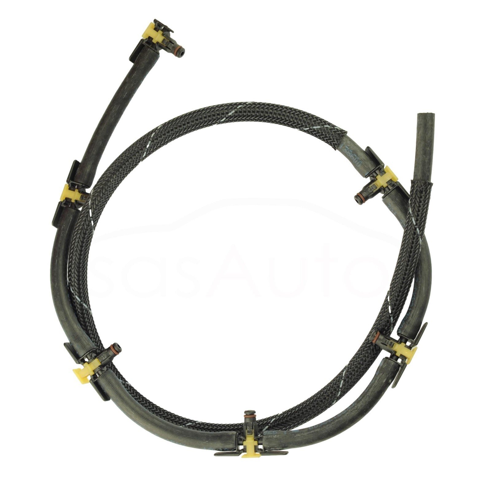 ✅ New, Genuine Bosch Fuel Overflow Hose 0928402218 / 7823399 BMW