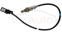 New, Genuine Lambda Probe / Oxygen Sensor 04L906262AG VW 1.6, 2.0 TDI