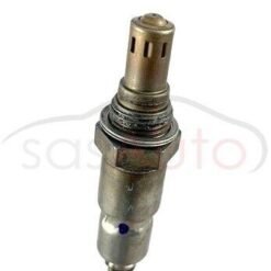 Alternative view of New, Genuine Lambda Probe / Oxygen Sensor 04L906262AG VW 1.6, 2.0 TDI