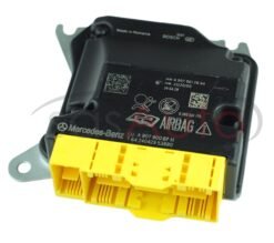 New Genuine Mercedes-Benz Airbag Control Unit A9079000711