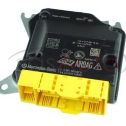 New Genuine Mercedes-Benz Airbag Control Unit A9079000711