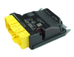 Alternative view of New Genuine Mercedes-Benz Airbag Control Unit A9079000711