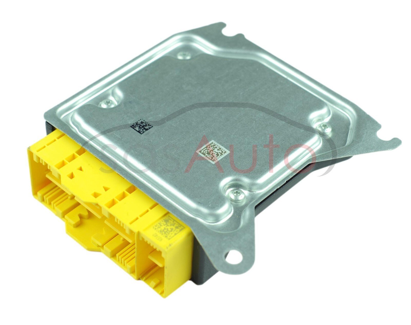 New Genuine Mercedes-Benz Airbag Control Unit A9079000711 - Image 5