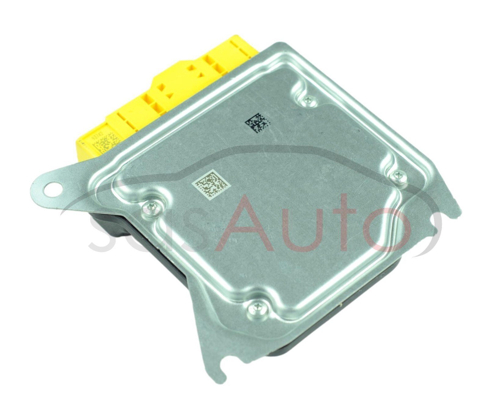 New Genuine Mercedes-Benz Airbag Control Unit A9079000711 - Image 6