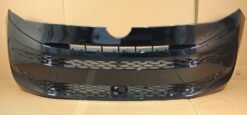 New Genuine VW T7 MULTIVAN Front Bumper 2022-2025  Deep Black
