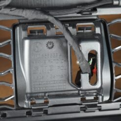 New Genuine VW T7 MULTIVAN Front Bumper 2022-2025  Indium Grey - Image 11